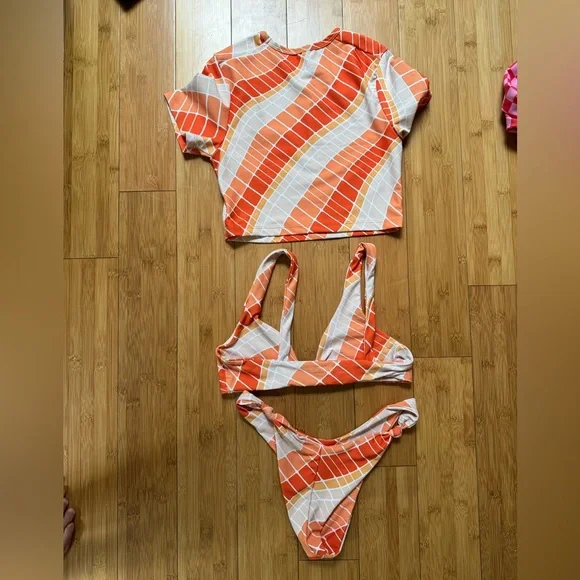 Skatie XS Swim Bundle - Picture 6 of 12